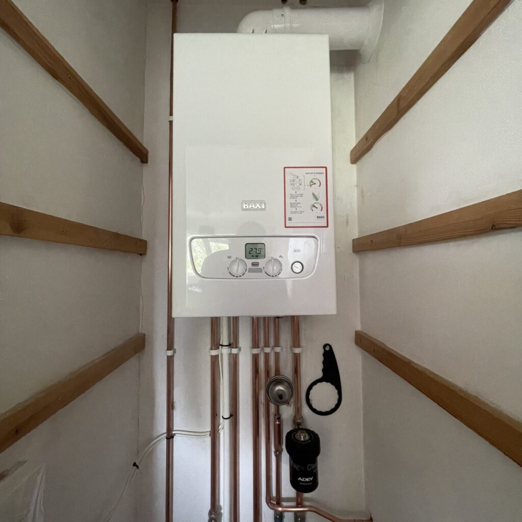 boiler-service-woodbridge
